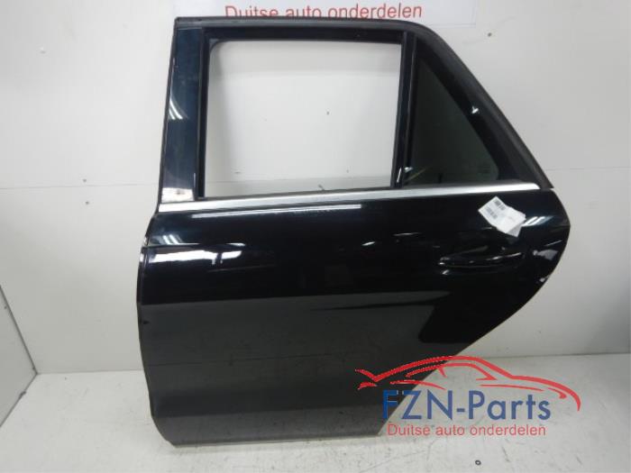 Mercedes-Benz W166 ML-Klasse Portier Links-Achter