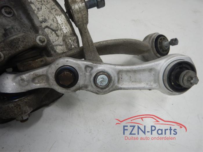 Mercedes-Benz C-klasse W205 Wielophanging Links-voor