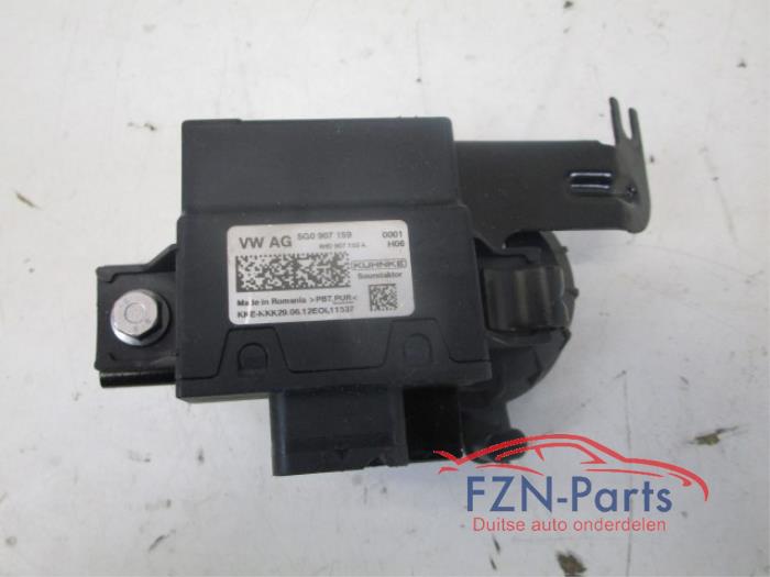 Luidspreker Volkswagen Golf (22742453)