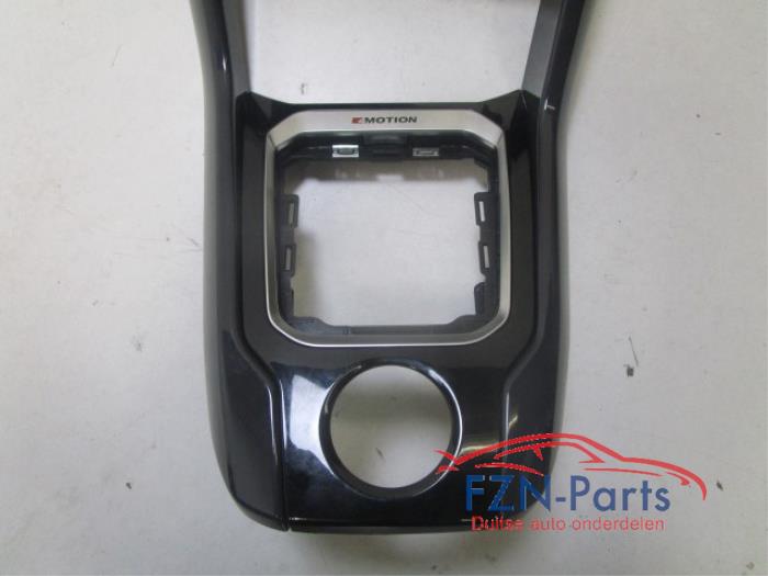 Climatronic Paneel Volkswagen T-Roc (22743584)