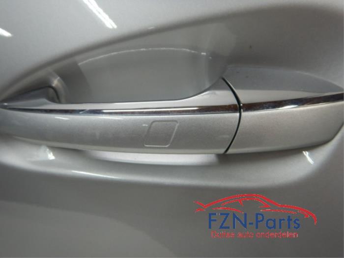 Portier 4Deurs links-achter Mercedes GLS-Klasse (22723612)