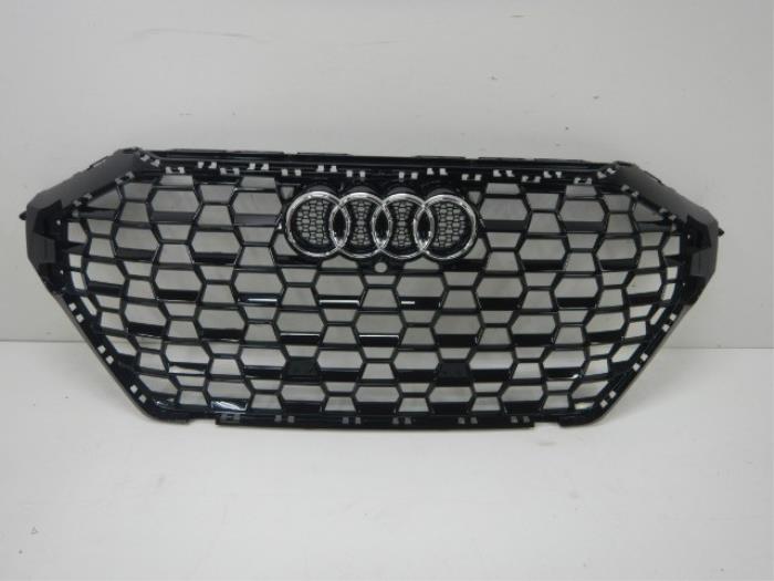 Embleem Audi RSQ3 (22726683)