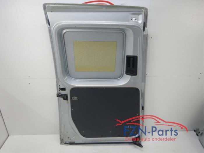 VW Caddy Maxi Schuifdeur Links