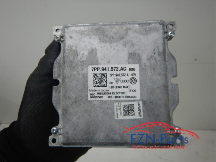 Audi A3 8V Xenon Ballast Module