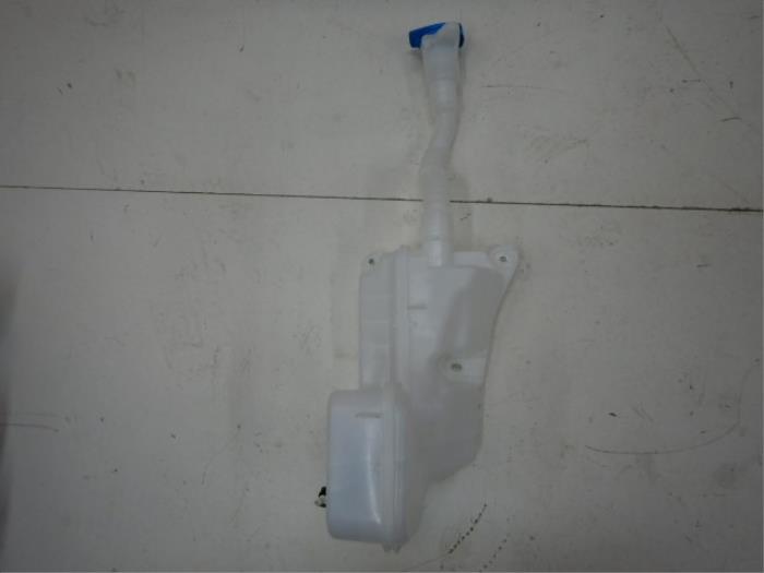 Ruitensproeiertank voor Volkswagen T-Cross (22743395)