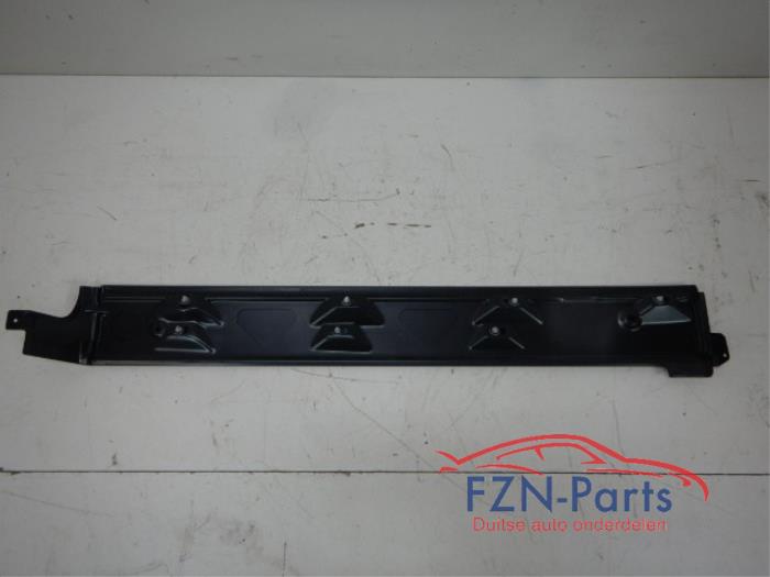 VW Transporter T6.1 Afdekplaat Schuifdeur Rechts LR7H