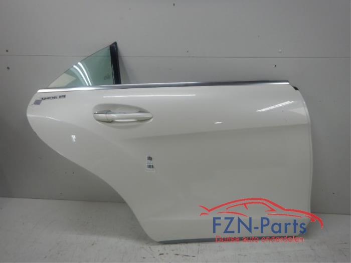 Portier 4Deurs rechts-achter Mercedes CLS-Klasse (22744416)