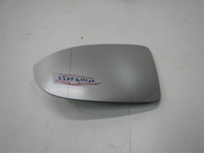 VW Golf 8 Spiegelglas Links