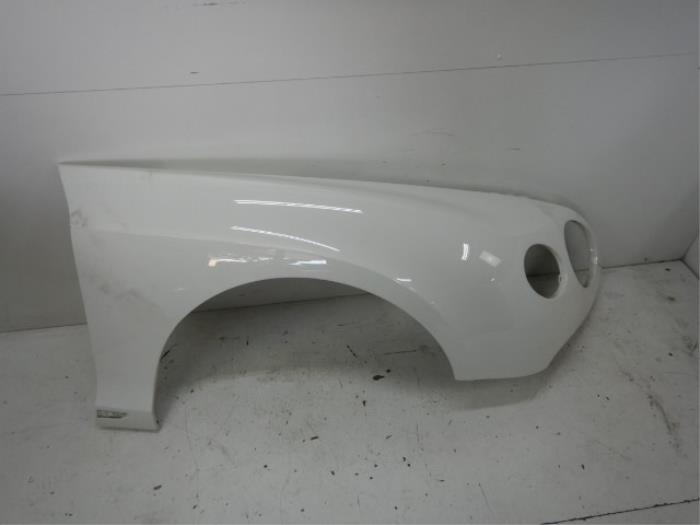 Scherm rechts-voor Bentley Continental GT (22724121)
