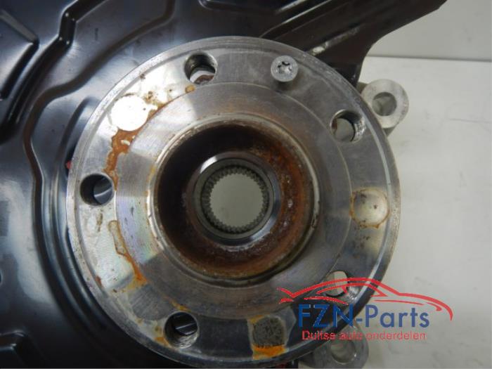 VW ID4 Fusee met Lager Links