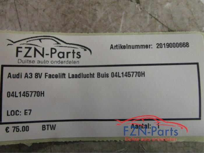 Diversen Audi A3 (22742024)