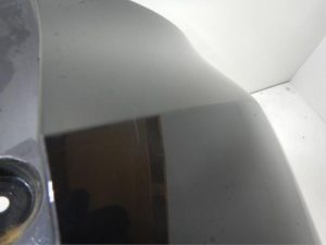 VW ID5 GTX Achterbumper 4PDC LB7R