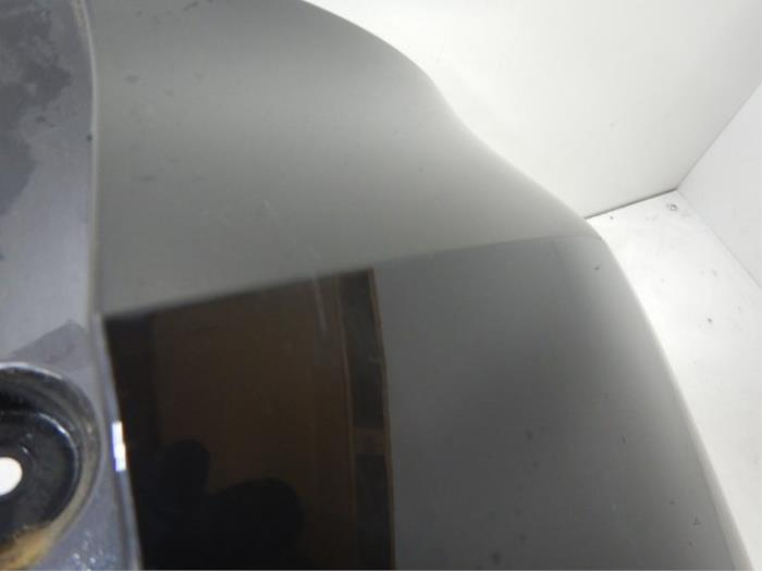 VW ID5 GTX Achterbumper 4PDC