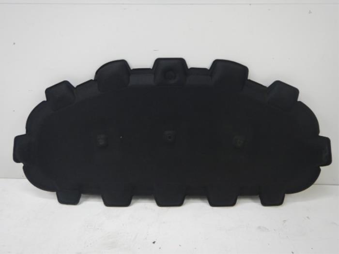 Motorkap Bekleding Volkswagen Tiguan (22742237)