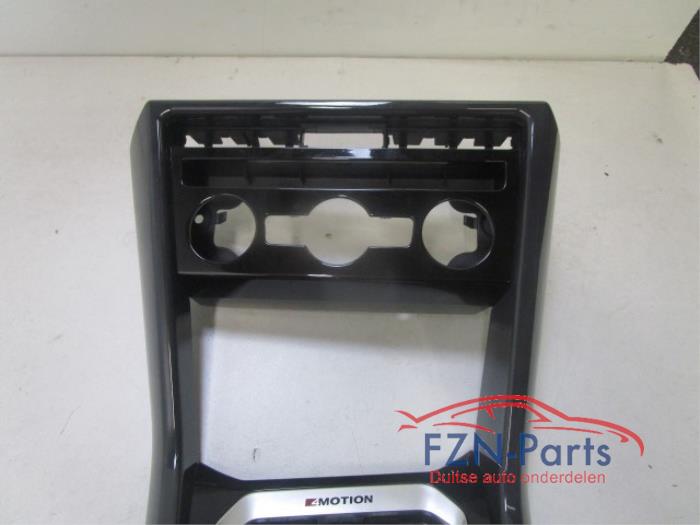 Climatronic Paneel Volkswagen T-Roc (22743584)
