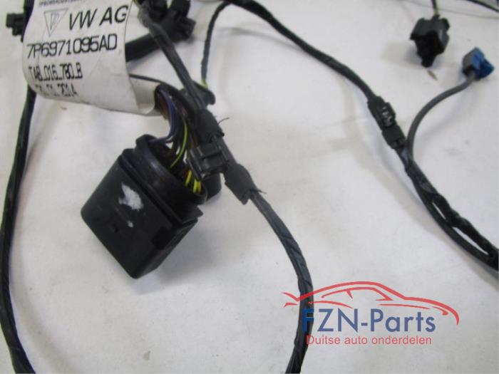 PDC kabelboom Volkswagen Touareg (22737105)