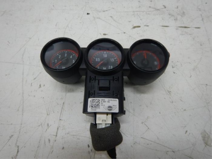 Turbo Diversen (22743722)