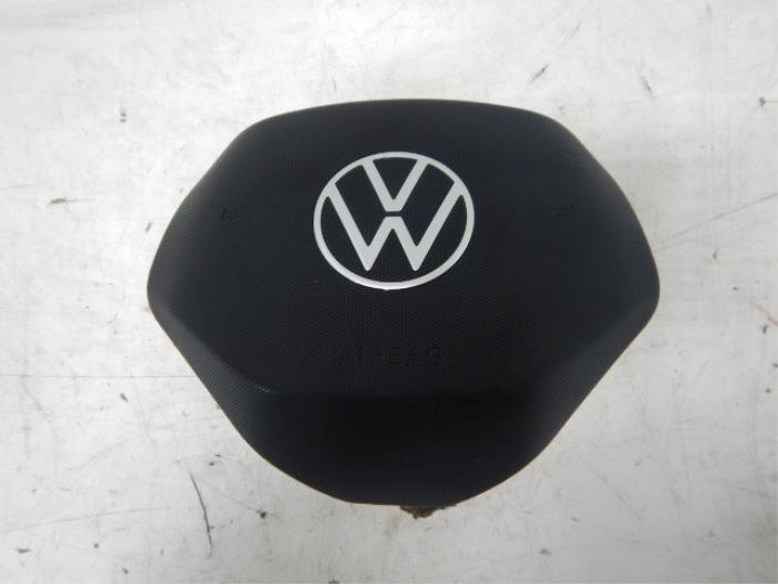 Airbag links (Stuur) Volkswagen Tiguan (22730481)