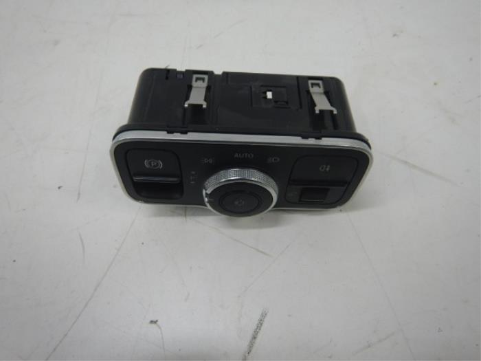 Schakelaar (diversen) Mercedes B-Klasse (22743457)