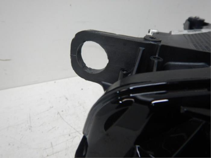 VW Passat B8 Facelift Matrix IQ-Light Koplamp Links L