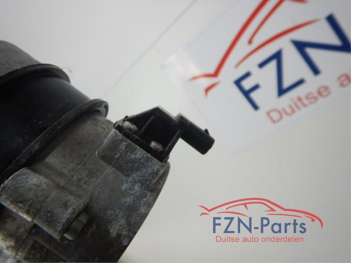 Extra waterpomp Audi A6 (22729273)