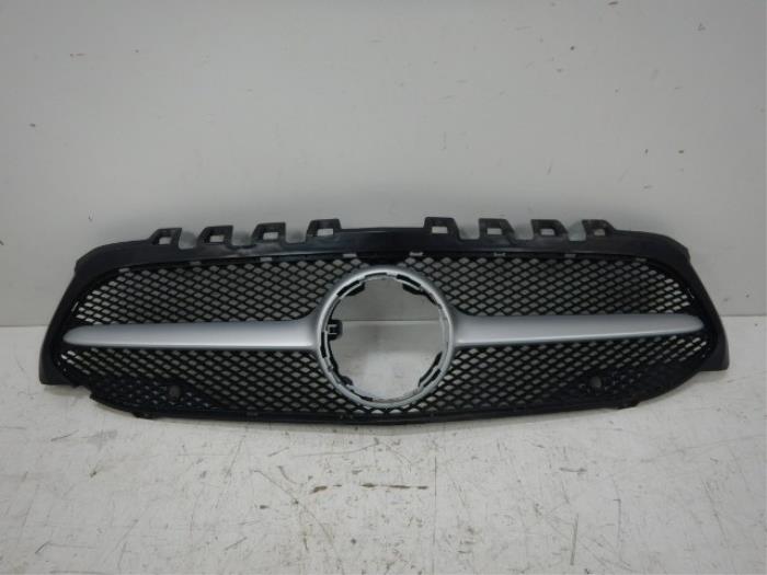 Mercedes-Benz A-Klasse W177 Grille PDC