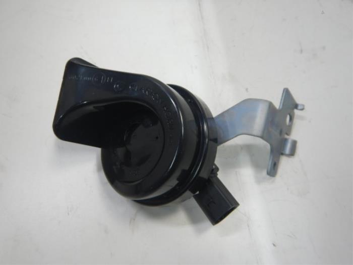 VW Golf 8 Claxon Toeter met Houder