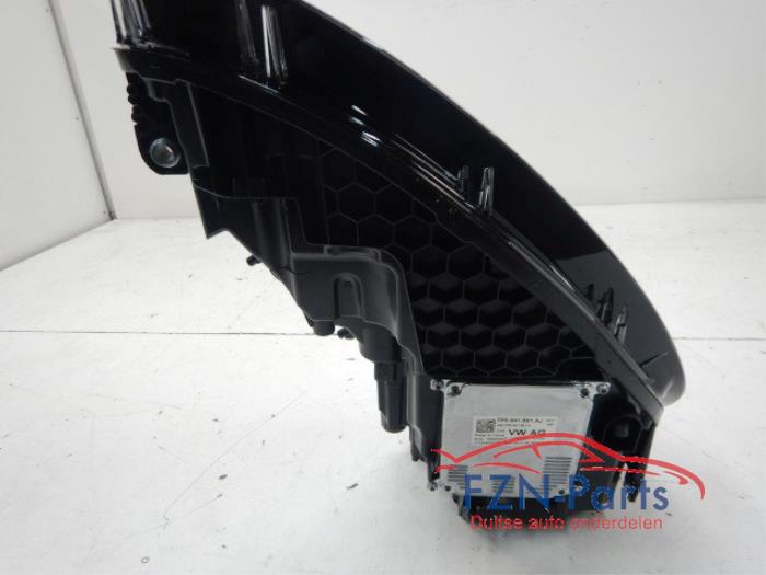 VW Golf 7 GTE Facelift VOLLED Koplamp Links NIEUW
