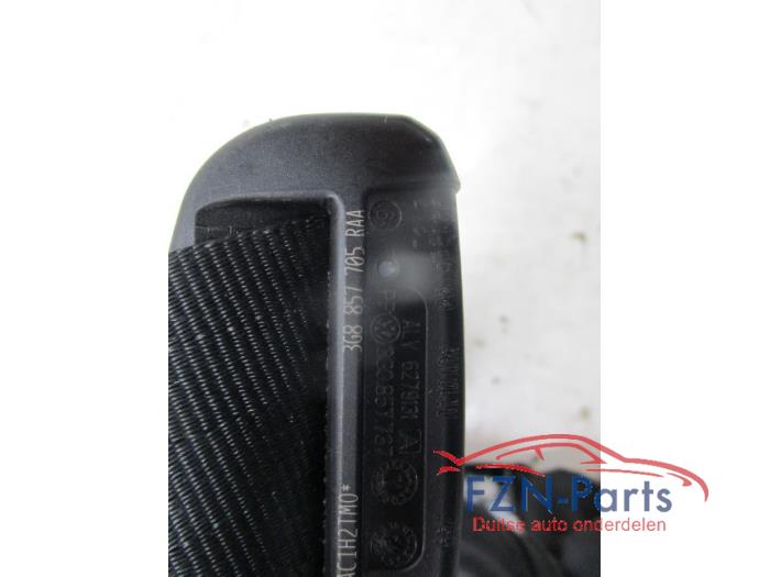 Veiligheidsgordel Set voor Volkswagen Arteon (22728990)