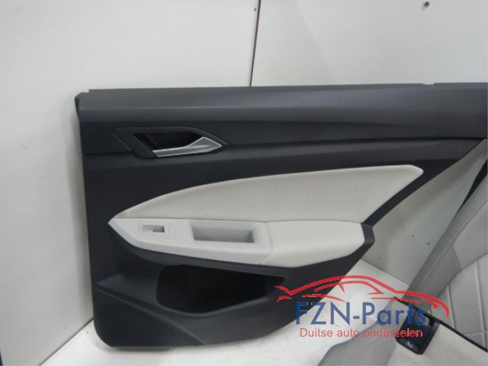 Bekleding Set (compleet) Volkswagen Golf (22738493)