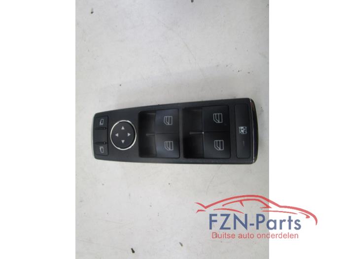 Mercedes-Benz C-Klasse W204 Raamschakelaar