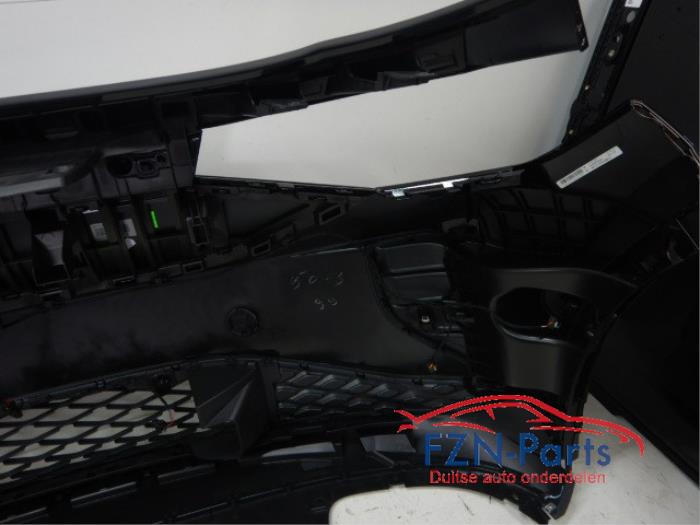 Voorbumper Volkswagen Diversen (22721209)