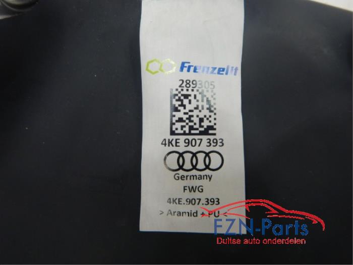 Omvormer Audi E-Tron (22742917)