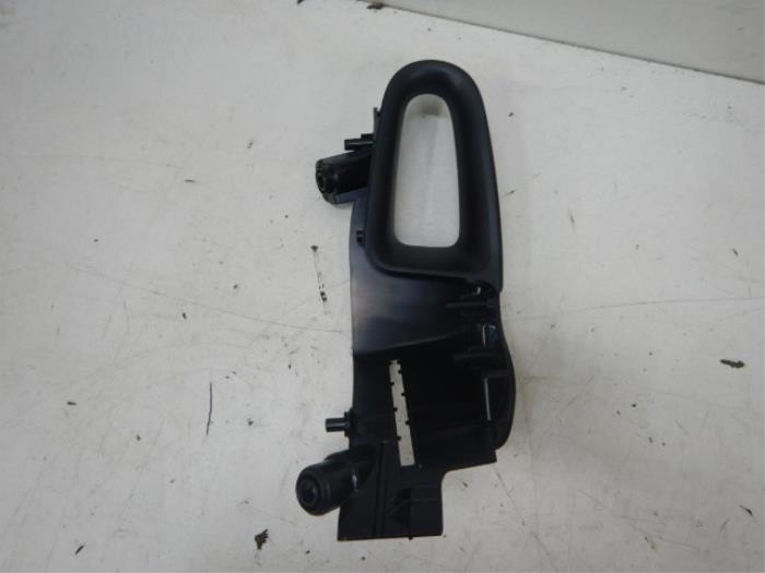 Handgreep Mercedes A-Klasse (22743216)