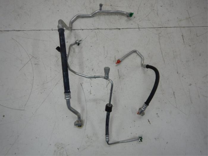 VW Golf 7 1.5 TSI DAC Aircoleidingenpakket Airco Leiding Set