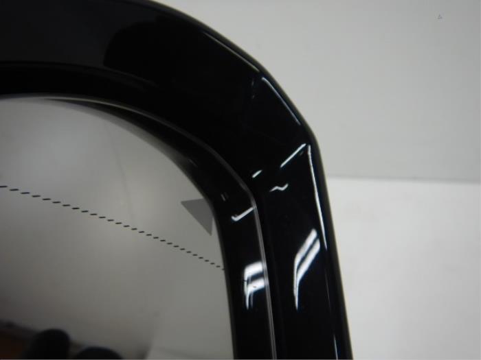 Mercedes-Benz S63 AMG W223 Spiegel Rechts Inklapbaar Side 360 Carbon A