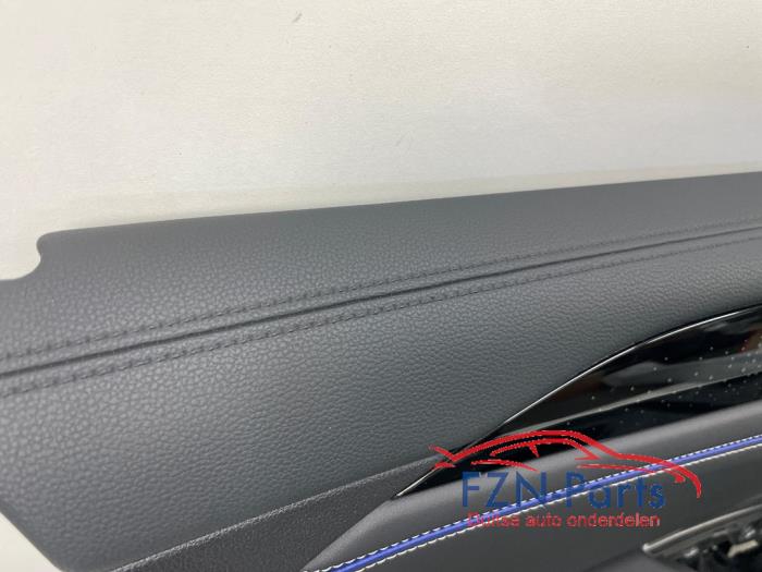 Bekleding Set (compleet) Volkswagen Tiguan (22770788)