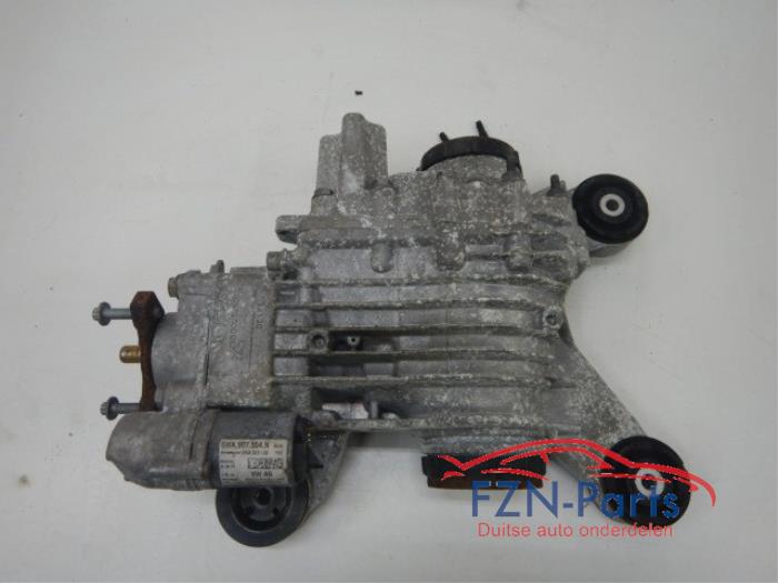 Audi S3 8Y 2.0 TFSI Quattro Differentieel