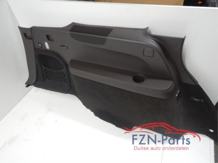 Bekleding Set (compleet) Mercedes GLE (22741606)