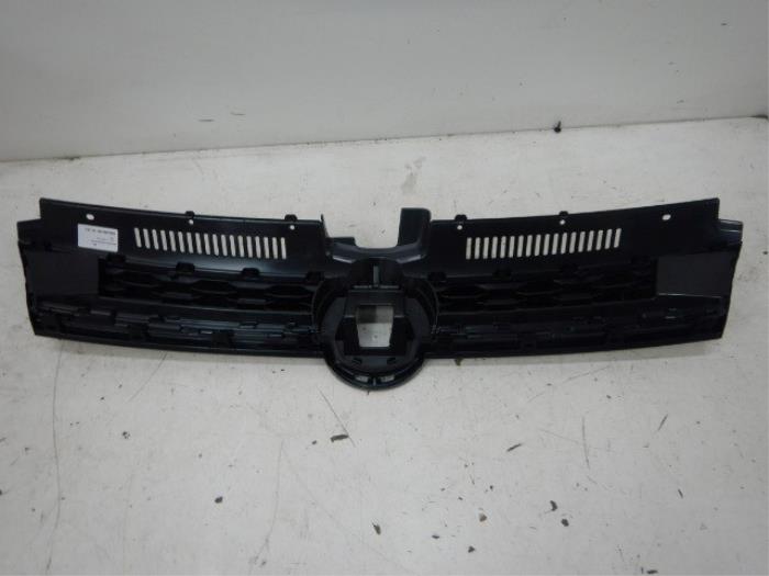 Grille Volkswagen Golf (22726643)