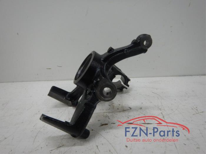 VW Polo 2G Fusee Links-Voor