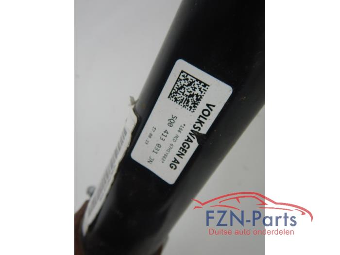 Wielophanging links-voor Volkswagen T-Roc (22729780)