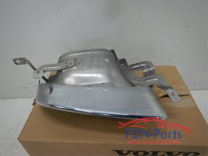 Uitlaatsierstuk Diversen (22743436)