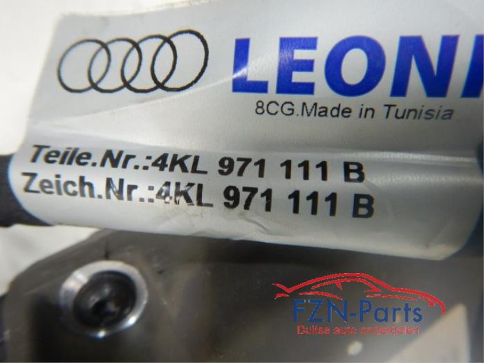 Stuurhuis Audi E-Tron (22741818)