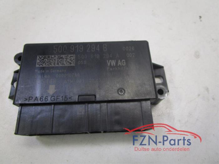 Audi A3 8V PDC Module Regelapparaat