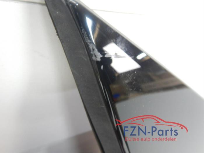 Mercedes-Benz W218 CLS-Klasse Portier Rechts-Voor Rood