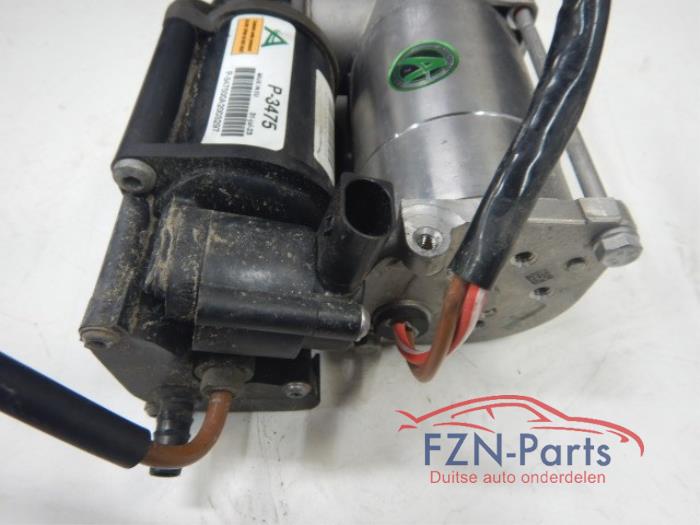Compressor Mercedes C-Klasse (22739121)