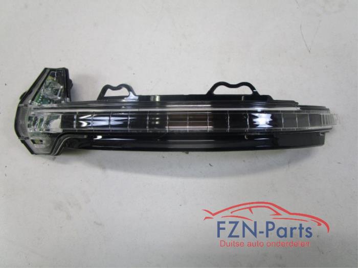 Audi A4 8W Spiegelblinker LED Knipperlicht Links L