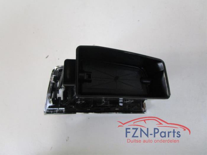 Luchtrooster Dashboard Skoda Karoq (22736012)