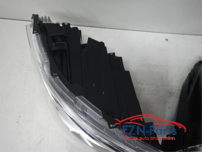 Koplampset links+rechts Mercedes Sprinter (22723384)